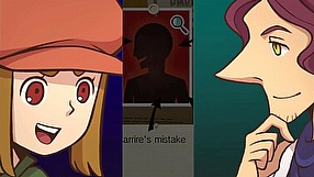 Layton Brothers Mystery Room trailer