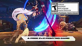 2XKO - zwiastun z The Game Awards 2025