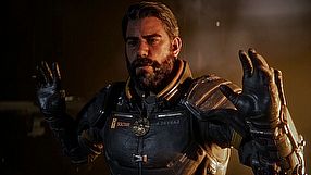 Saros - zwiastun z The Game Awards 2025