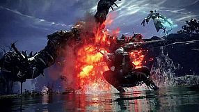 Elden Ring: Nightreign zwiastun z The Game Awards 2024