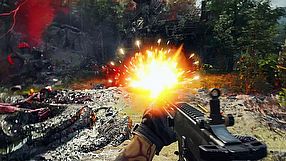 John Carpenter's Toxic Commando - zwiastun z The Game Awards 2025