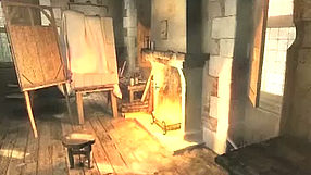 The Secrets of Da Vinci: The Forbidden Manuscript Film francuskojęzyczny