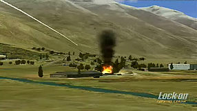 Lock On: Modern Air Combat #1