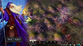 Eador. Masters of the Broken World zwiastun edycji deluxe