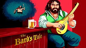 The Bard's Tale Trilogy zwiastun na premierę