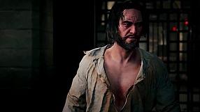 Assassin's Creed: Unity scena przerywnikowa z gry