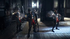 Dishonored reklama telewizyjna #1