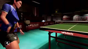 Table Tennis #1