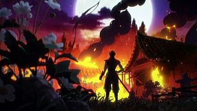 Ninja Gaiden: Ragebound - zwiastun z The Game Awards 2024