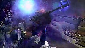 Warhammer 40,000: Space Marine - Master Crafted Edition - zwiastun #1