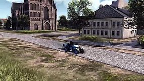 Workers & Resources: Soviet Republic - Early Start - zwiastun premierowy