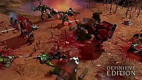 Warhammer 40,000: Dawn of War - Definitive Edition zwiastun #1