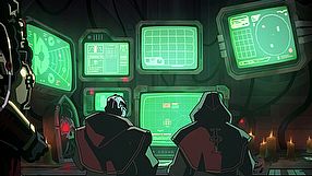 Warhammer 40,000: Dark Heresy - zwiastun #1