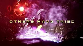 Shadow Labyrinth - zwiastun z The Game Awards 2024