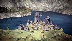 Wartales: The Fief - zwiastun z datą premiery