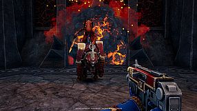 Warhammer 40,000: Boltgun 2 - zwiastun #1