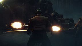 Warhammer 40,000: Darktide - zwiastun klasy Arbites