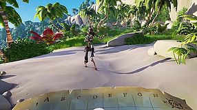 Sea of Thieves - zwiastun premierowy 16. sezonu