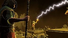 Total War: Warhammer III - zwiastun Tides of Torment