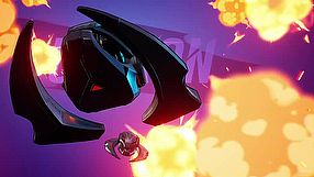 Marvel Rivals - zwiastun Ultrona