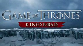 Game of Thrones: Kingsroad - zwiastun premierowy