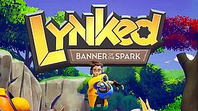 Lynked: Banner of the Spark - zwiastun premierowy