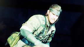 Metal Gear Solid Delta: Snake Eater - intro