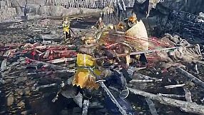 Elden Ring: Nightreign - gameplayowy zwiastun Wyldera