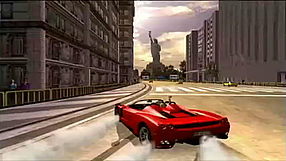 OutRun 2006: Coast 2 Coast #1