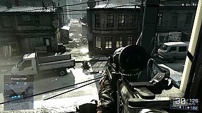 Battlefield 4 17 minut z rozgrywki (PL)