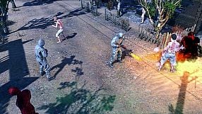 Duchowy spadkobierca klasycznych Falloutów z drugim dodatkiem. ATOM RPG: Plague Island przenosi nas na wyspę zmagającą się z tajemniczą epidemią
