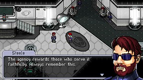 Cosmic Star Heroine E3 2016 - trailer