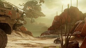 Halo 4 zwiastun na premierę #2