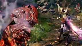 Kunitsu-Gami: Path of the Goddess - zwiastun premierowy