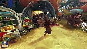 Tales of the Shire - zwiastun z The Game Awards 2024