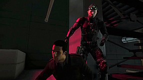 Tom Clancy's Splinter Cell: Blacklist inauguration trailer
