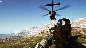 Direct Contact prezentacja rozgrywki #1