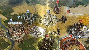 Sid Meier's Civilization V: Gods & Kings kulisy produkcji #1 (PL)