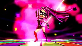 The Wonderful 101 zwiastun na premierę