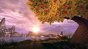 Beyond Good & Evil: 20th Anniversary Edition - zwiastun premierowy