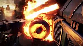 Warhammer 40,000: Space Marine 2 - prezentacja rozgrywki