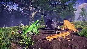 ASKA - zwiastun premierowy Wczesnego Dostępu