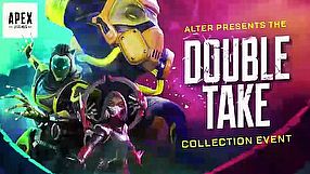 Apex Legends - zwiastun wydarzenia Double Take