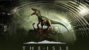 The Isle zwiastun #1