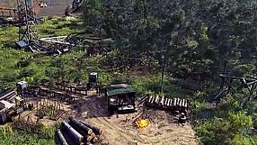 Endzone 2 - zwiastun Unbroken