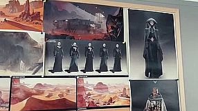 Dune: Awakening - za kulisami produkcji #2