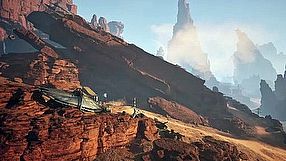 Dune: Awakening - za kulisami produkcji #3