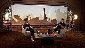 Dune: Awakening - za kulisami produkcji #4