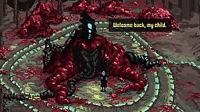 Death Trash - zwiastun The Perished City