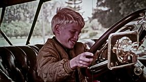 Gran Turismo 7 intro